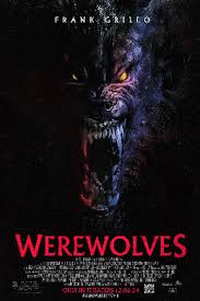 Werewolves